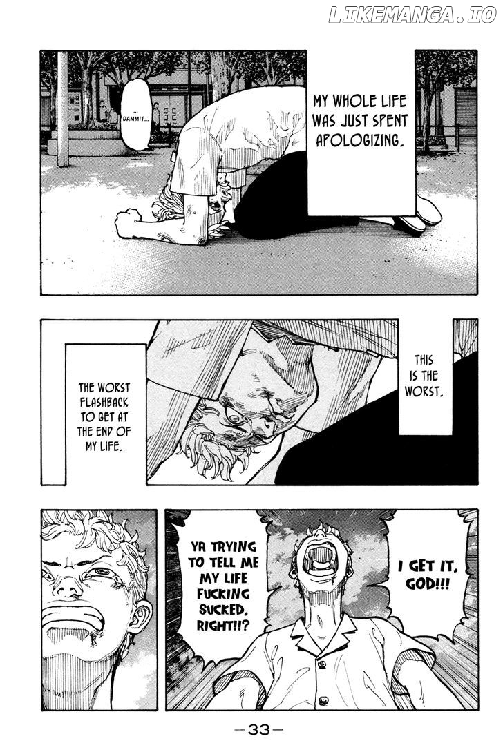 Tokyo Revengers, Chapter 1 image 35